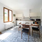 Your Homestay In A Bibliophile Mansion